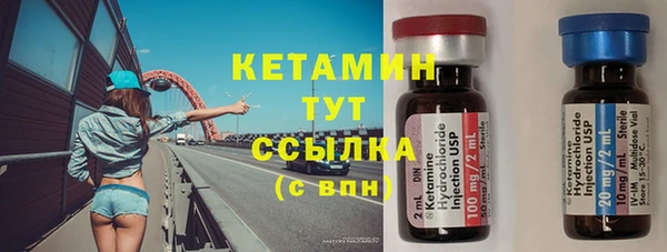 молекула духа Тында